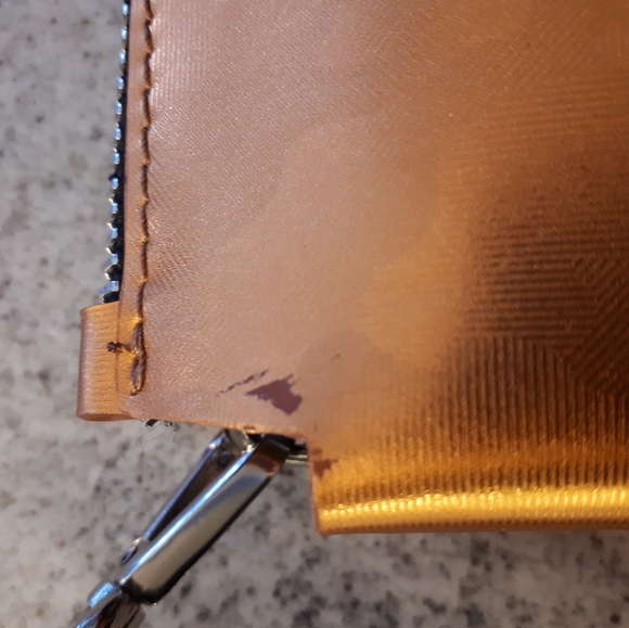 PVC crossbody - Picture 4 of 5